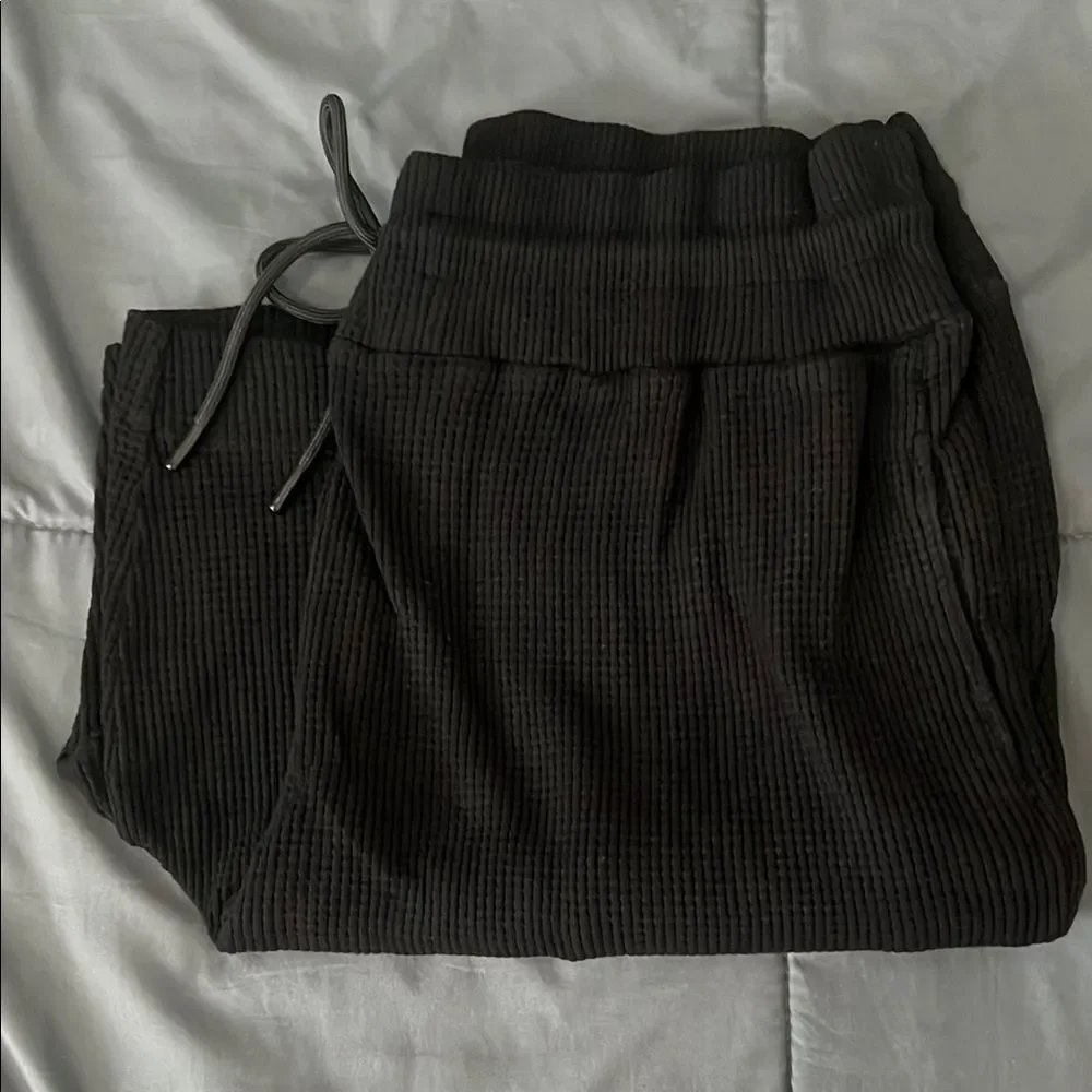 Cotton Citizen Tyson Short Black Size XL